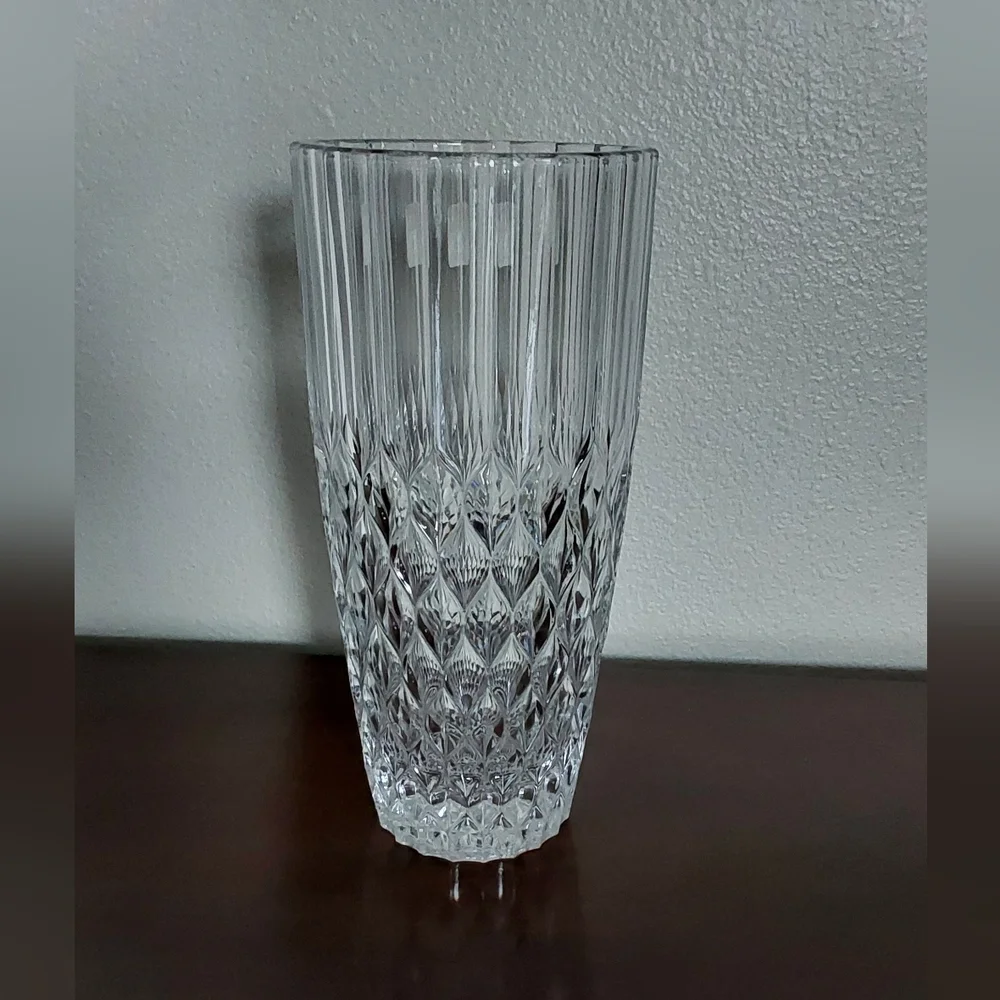 Bohemia Elegant Crystal 10 